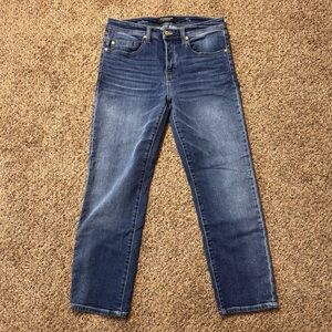 Liverpool Los Angeles The Boyfriend Blue Jeans Women’s 10 / 30